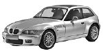 BMW E36-7 B0331 Fault Code