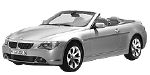 BMW E64 B0331 Fault Code