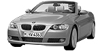 BMW E93 B0331 Fault Code