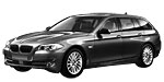 BMW F11 B0331 Fault Code