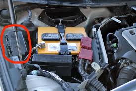 See B0331 repair manual